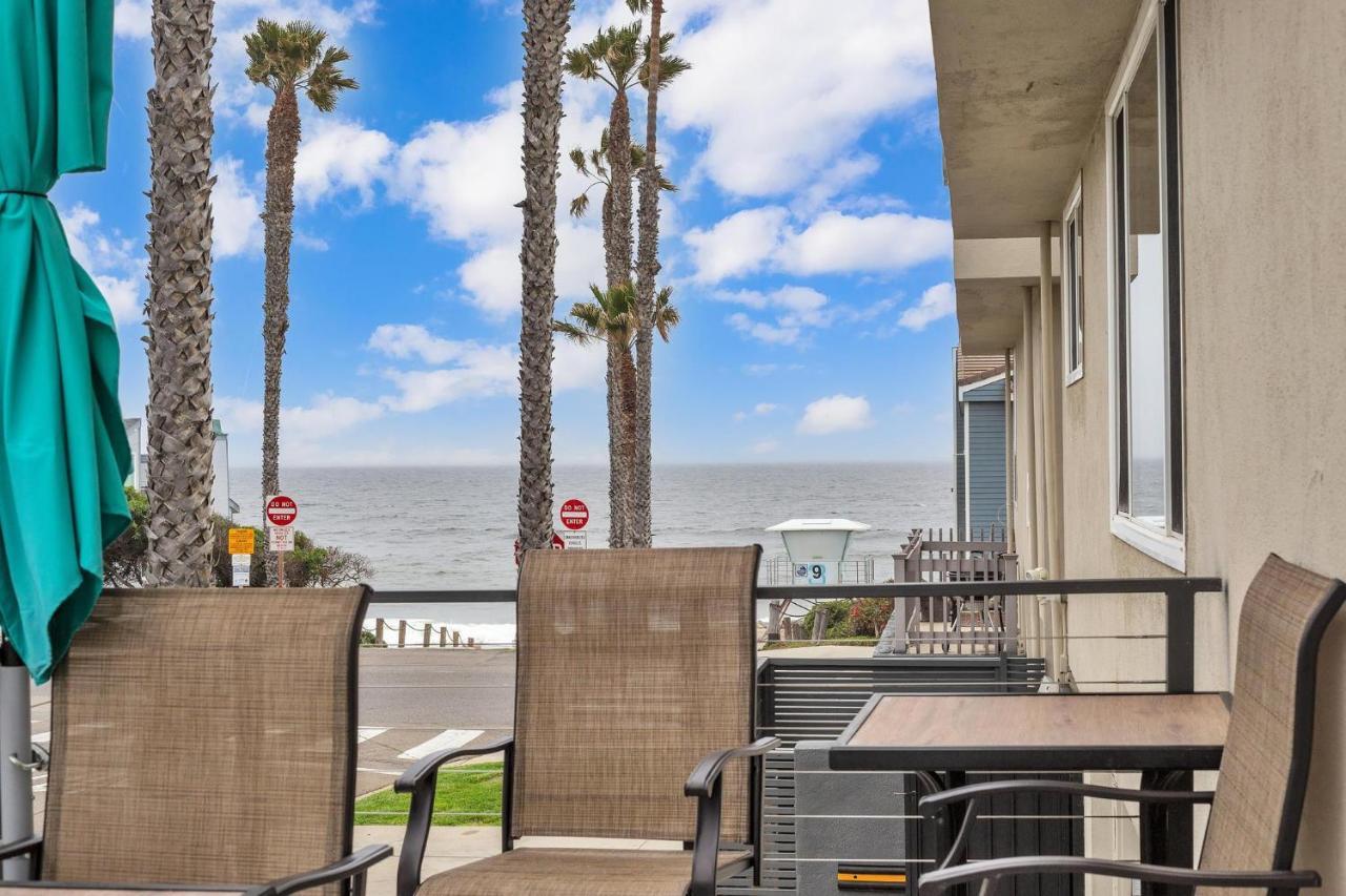 Villa Tower 9 #4 Oceanside Exterior foto